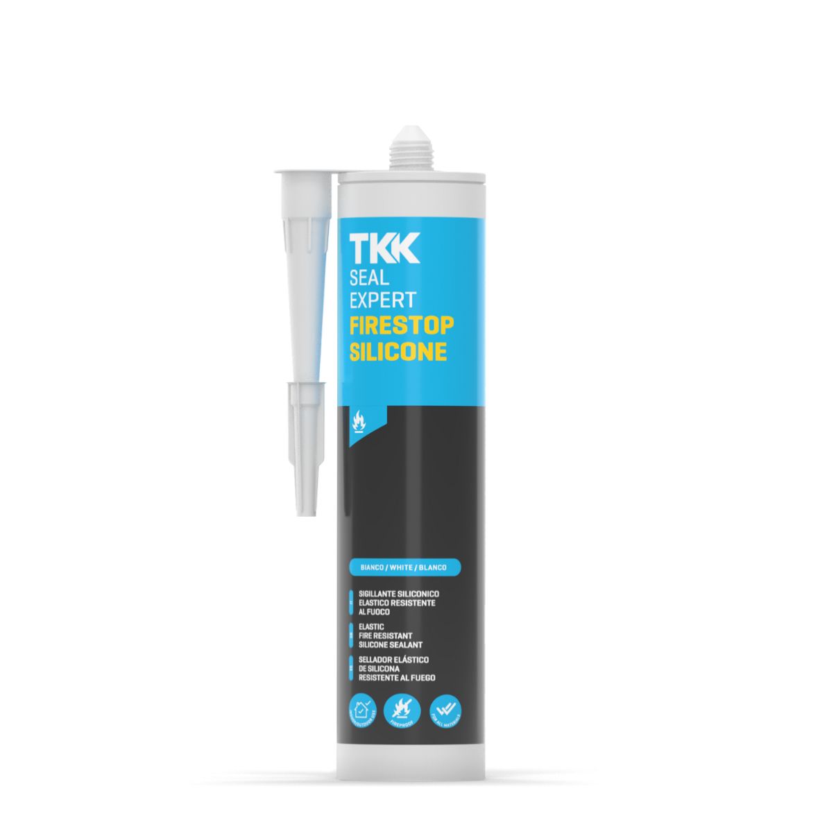 Seal Expert Firestop Silicone