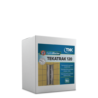 hydroblocker tekatrak 120