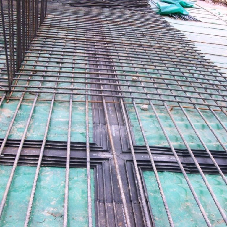 Građevinske trake i proizvodi za belu kadu