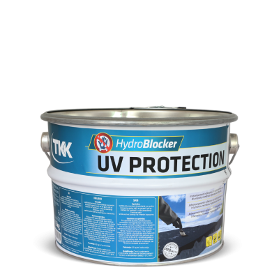 hydroblocker uv protection