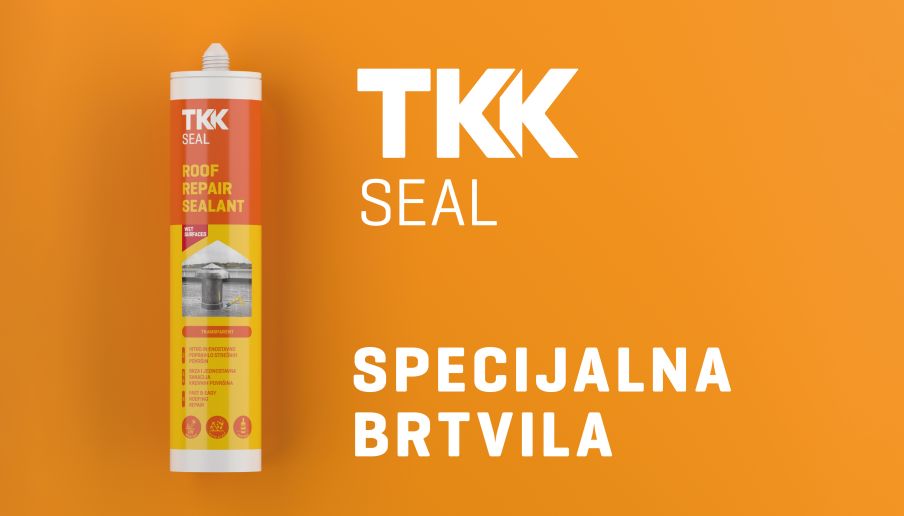 tkk seal specijalna brtvila
