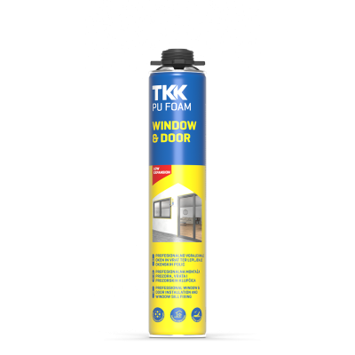 pu foam window door g 750 ml