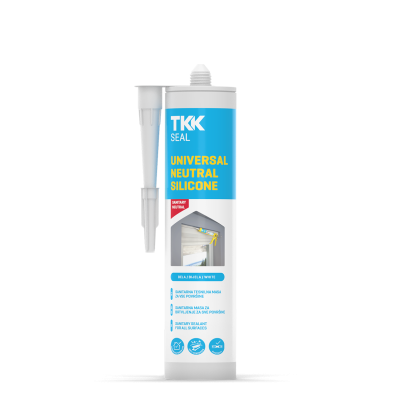 seal universal neutral silicone