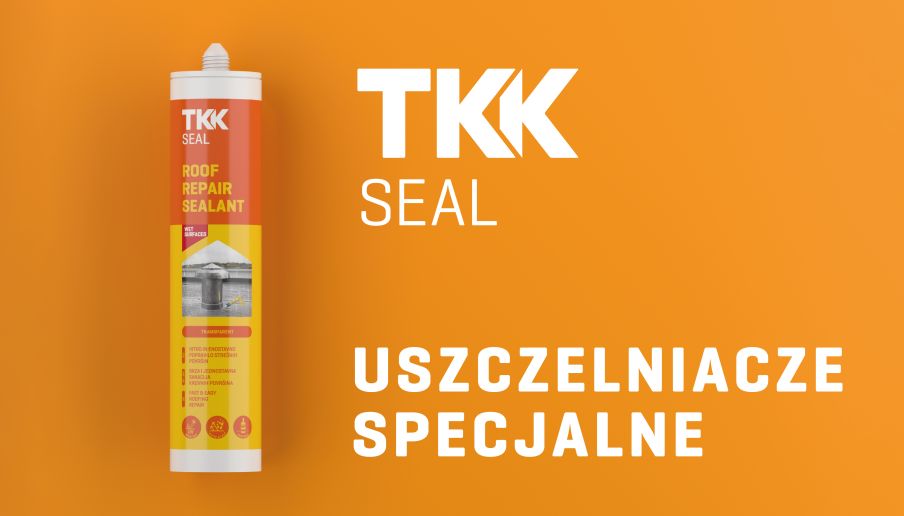 tkk seal special sealants pl