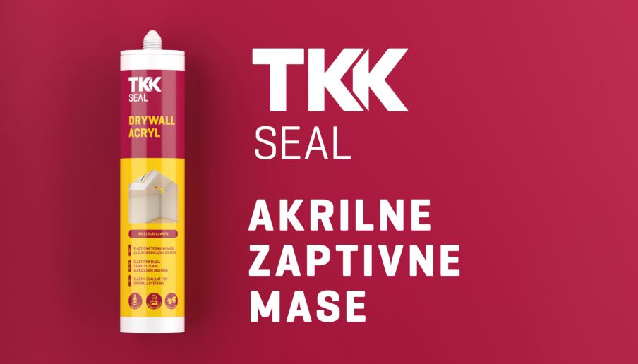 tkk seal akrilne zaptivne mase