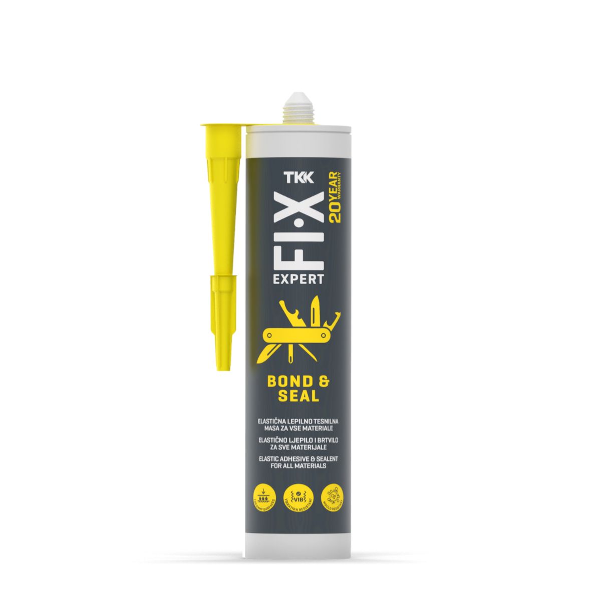 Fix Expert Bond Seal