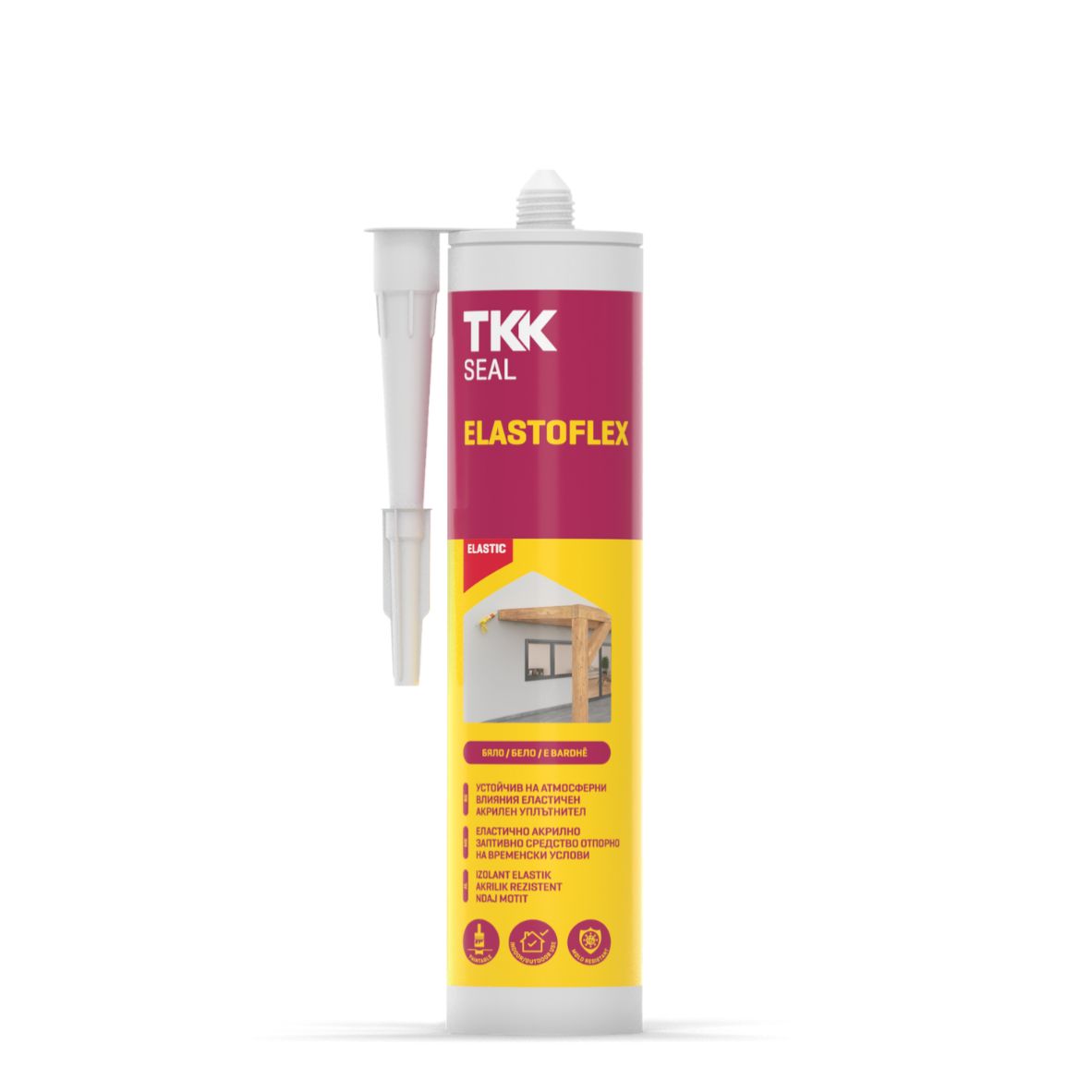 Tkk Seal Elastoflex