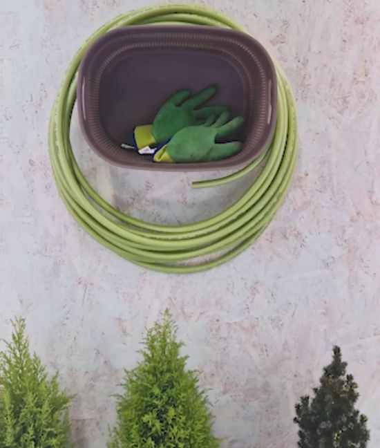 perfect solution for order in your garden 4