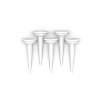 seal nozzle set for sausages