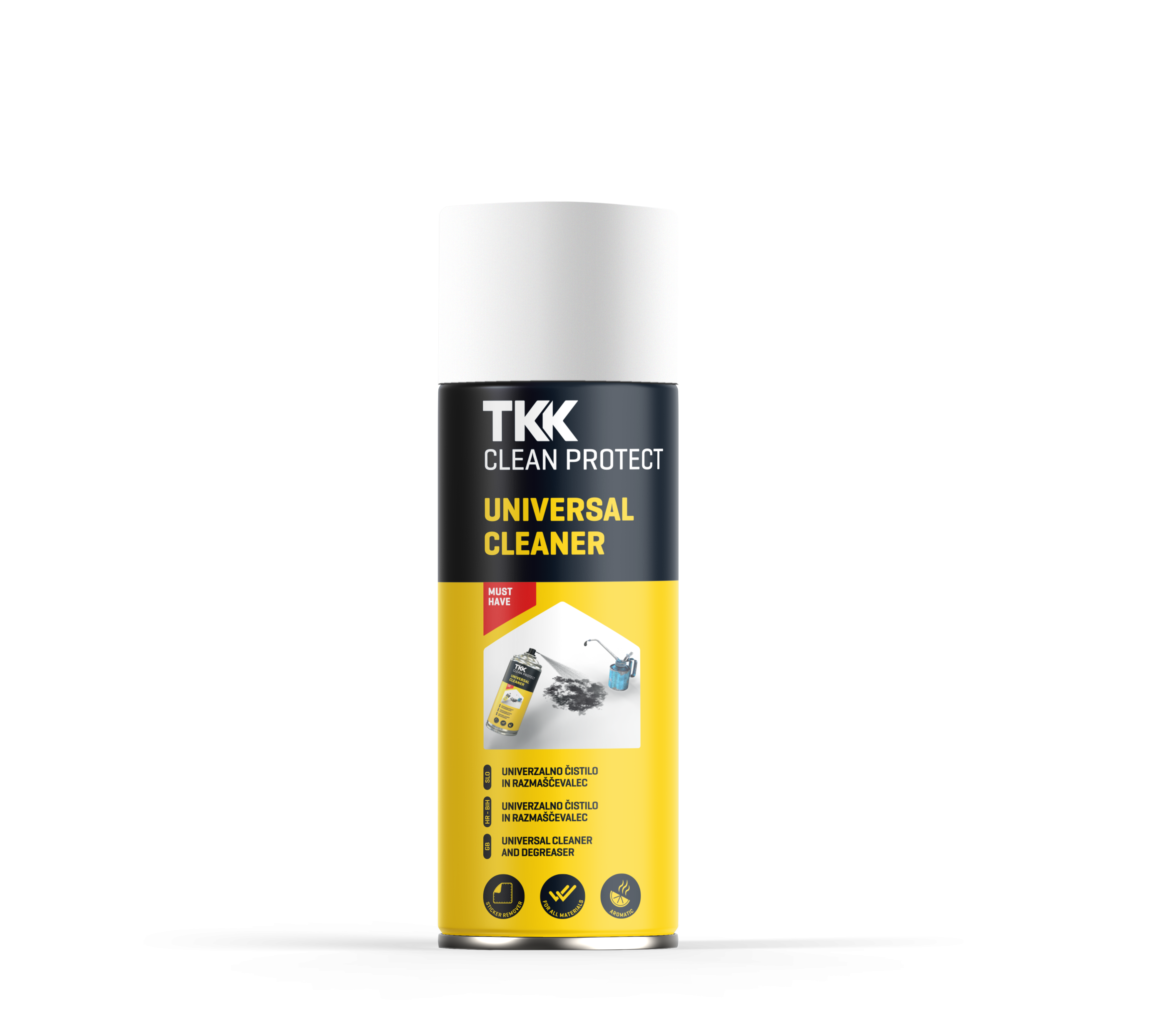 clean protect universal cleaner