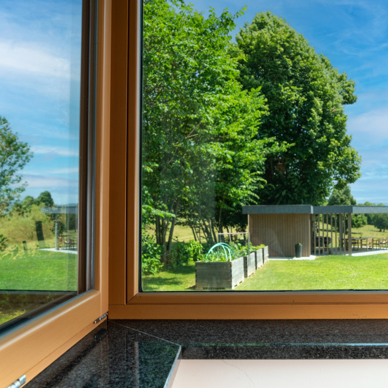 Montaż okien i szkła