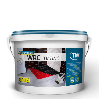hydroblocker wrc coating
