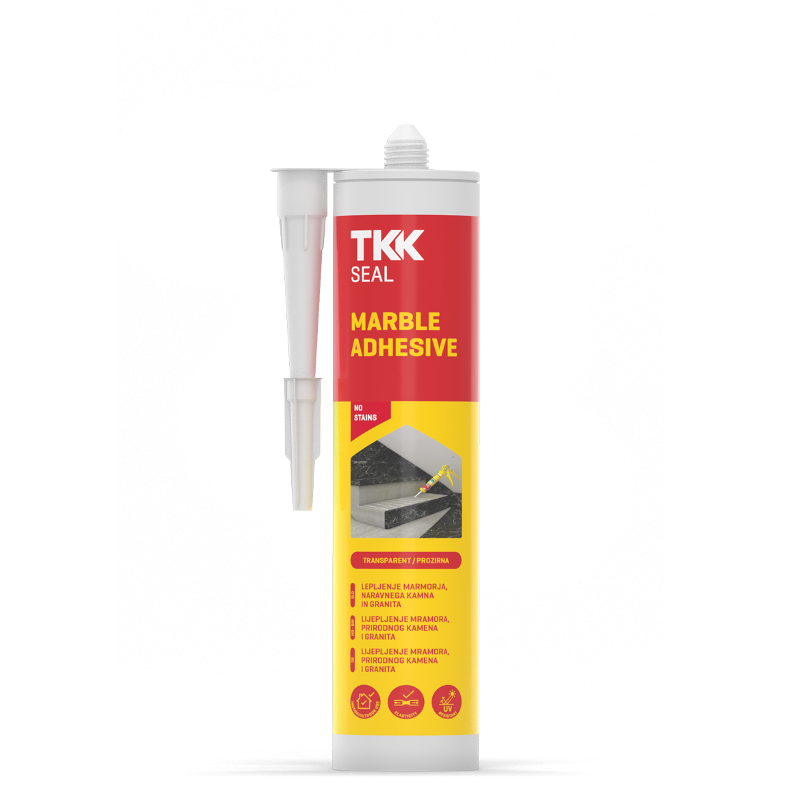 MARBLE ADHESIVE TKK