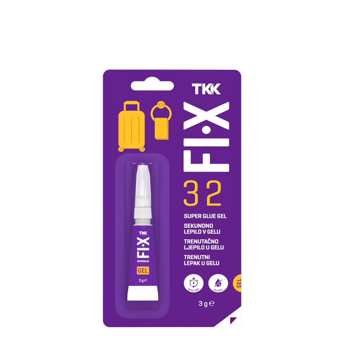 Fix 32 square