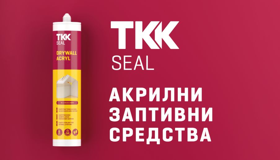 tkk seal acrylic sealants mk