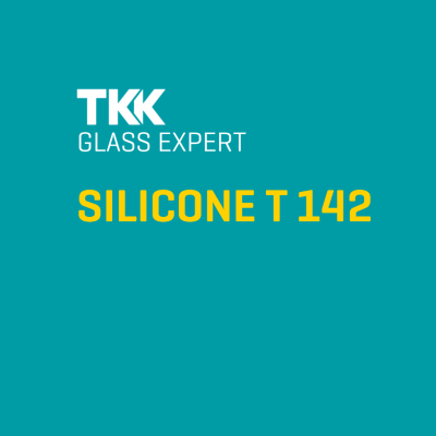 glass expert silicone t 142