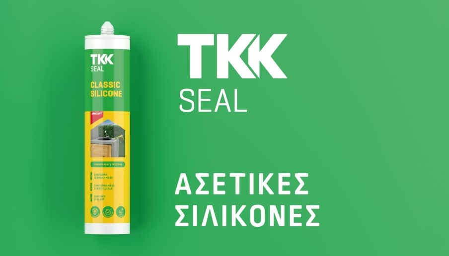 tkk seal acetic gr