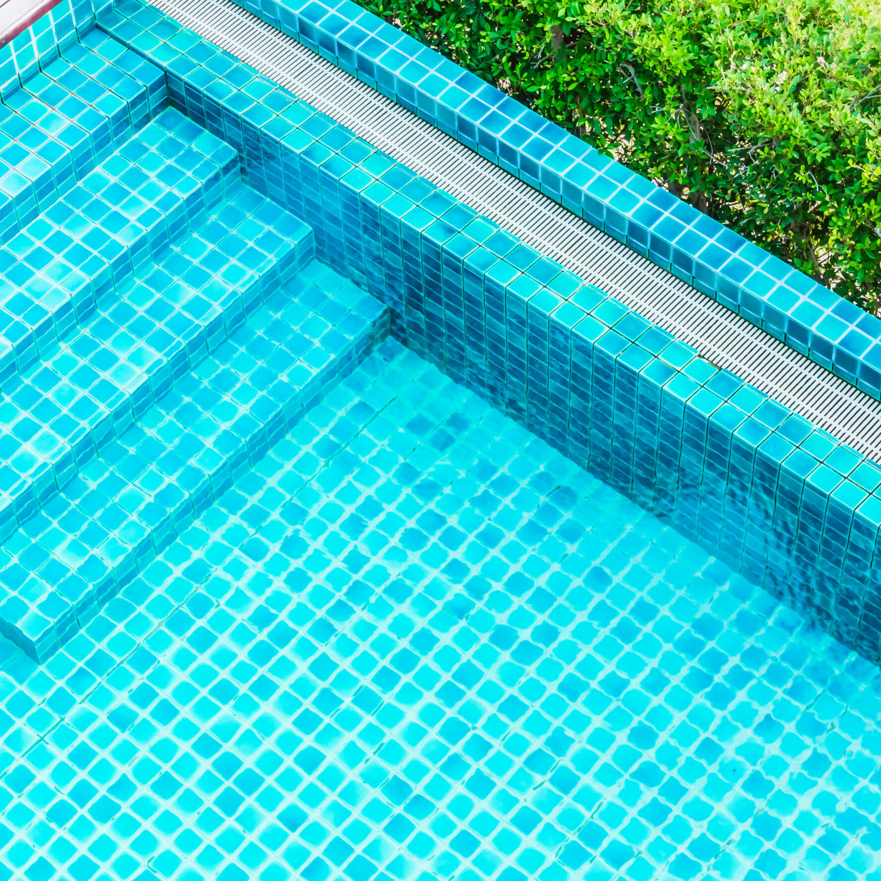 Хидроизолация на басейни