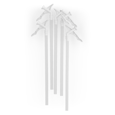 tkk pu foam straw set