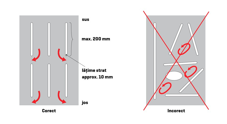 sfaturi pentru fixarea sigura si estetica a oglinzilor1