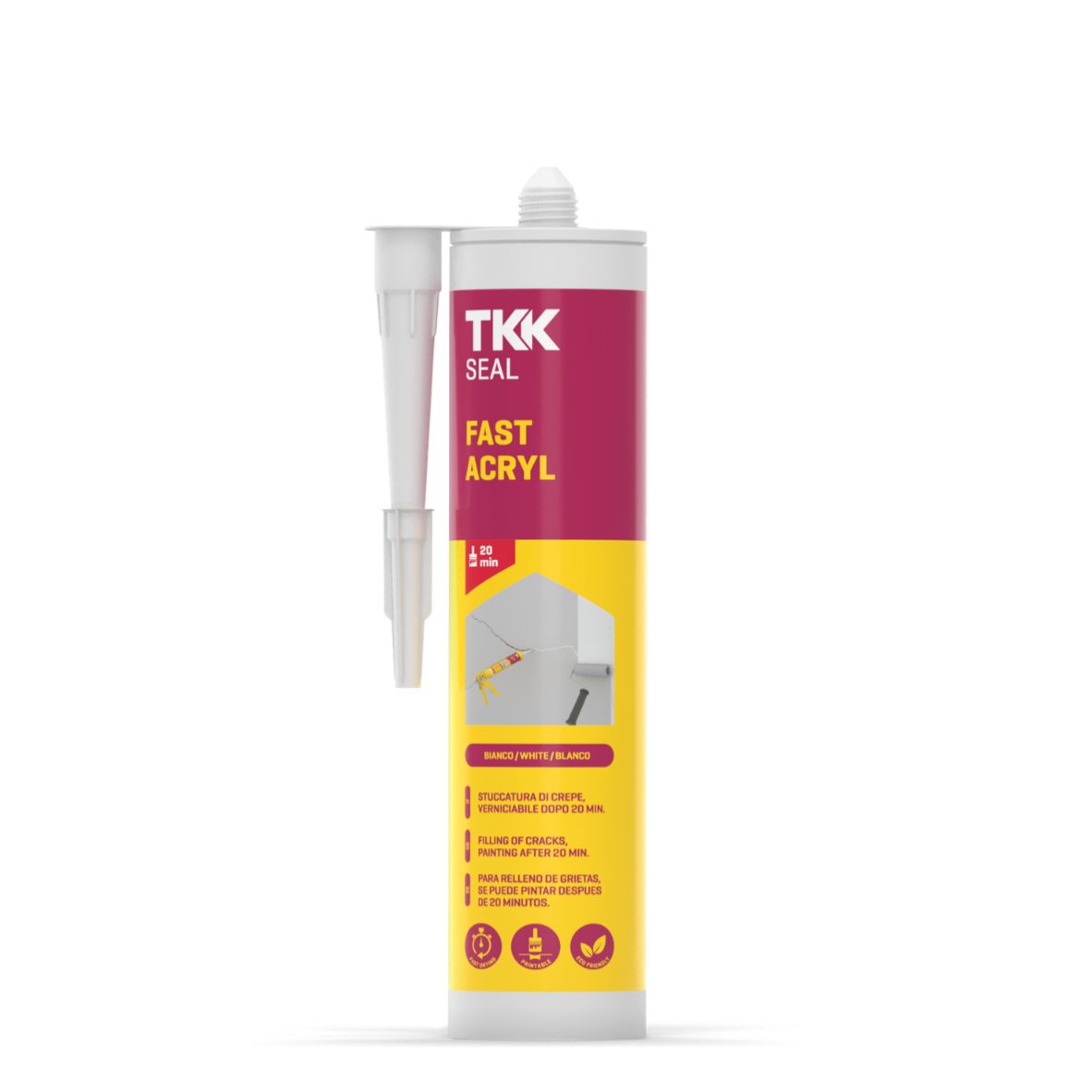 Seal Fast Acryl