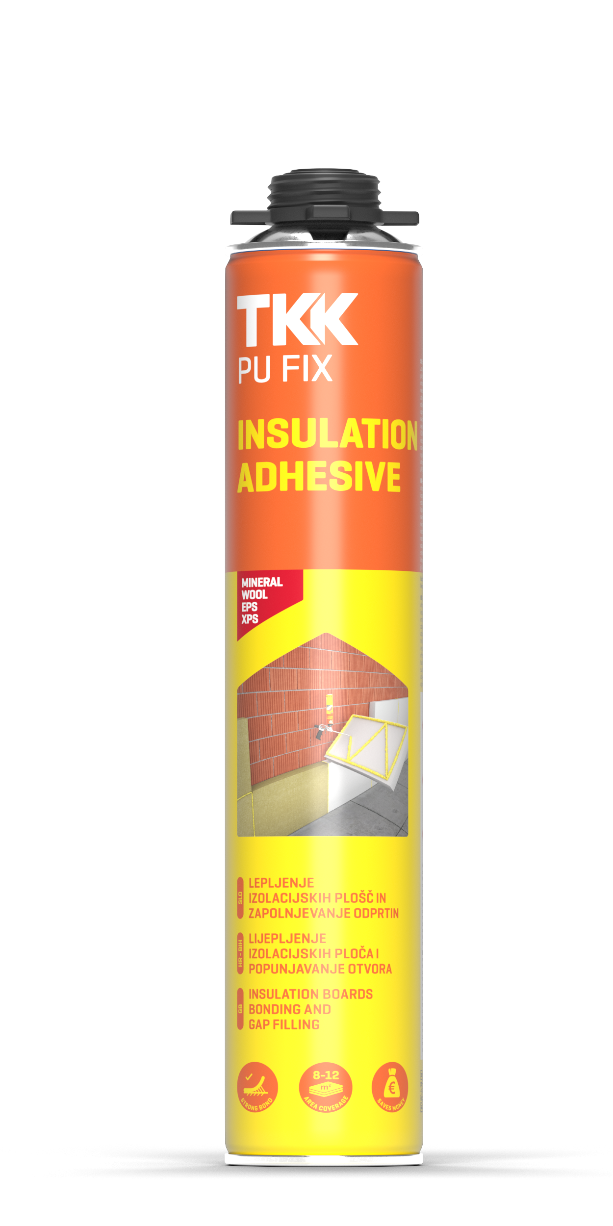 pu fix insulation adhesive g