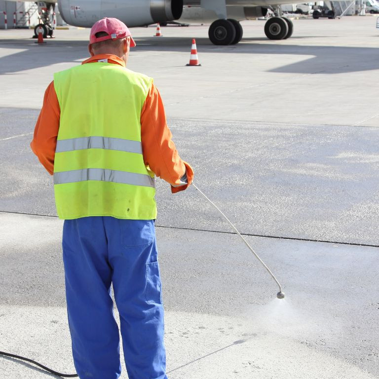 Proizvodi za zaštitu betona