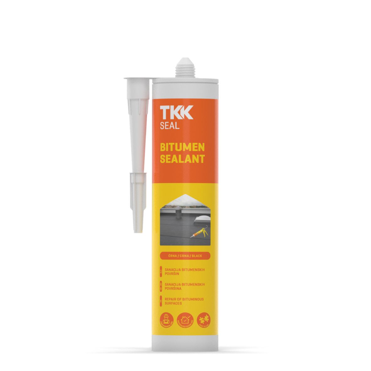 Seal Bitumen Sealant