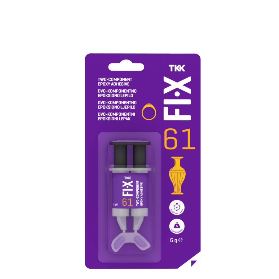 TKK Fix 61