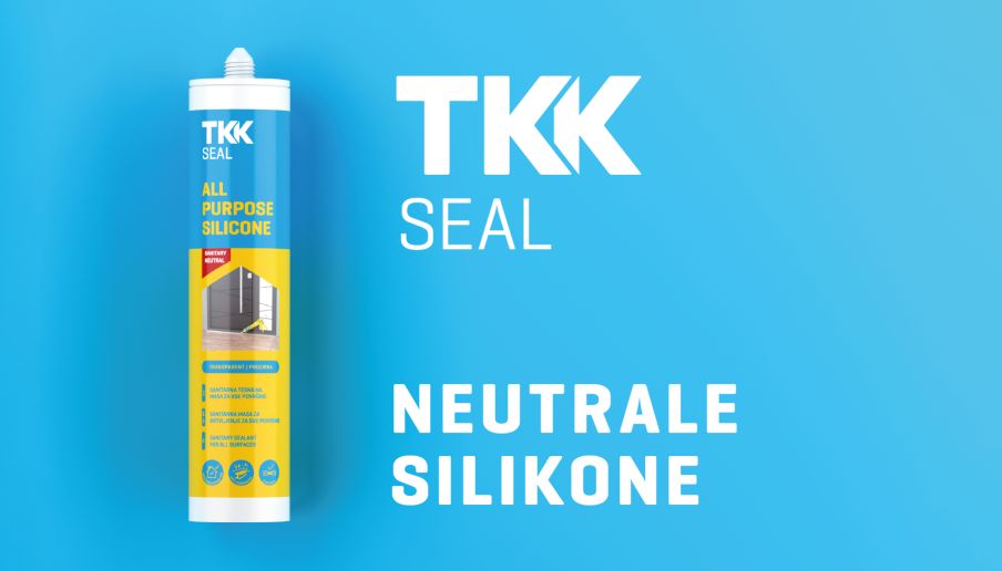 tkk seal neutrale silikone