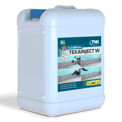 hydroblocker tekainject w