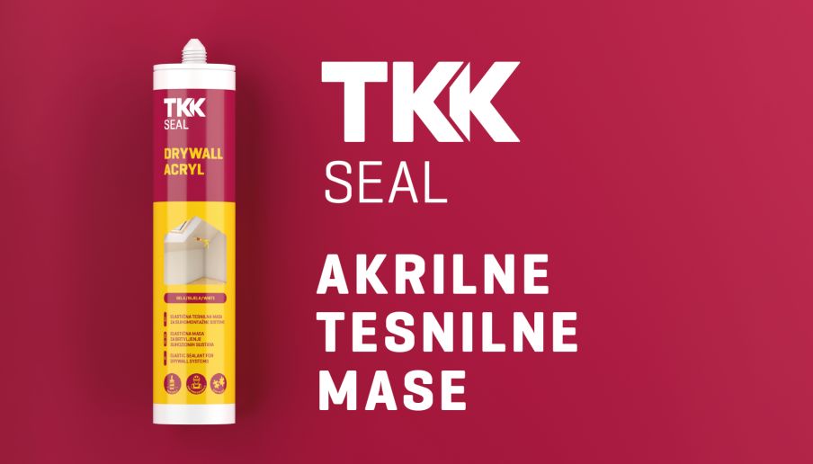 tkk seal akrilne tesnilne mase