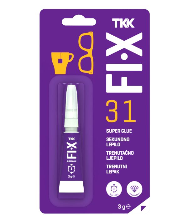 fix 31 3g