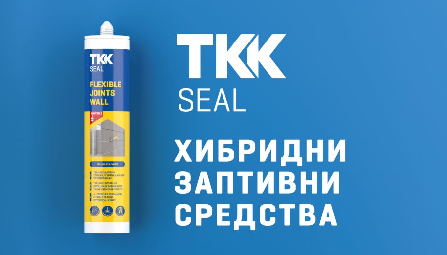 tkk seal hybrid sealants mk