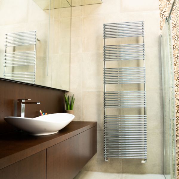 Brtvljenje, pričvršćivanje i zaštita u kupaonici