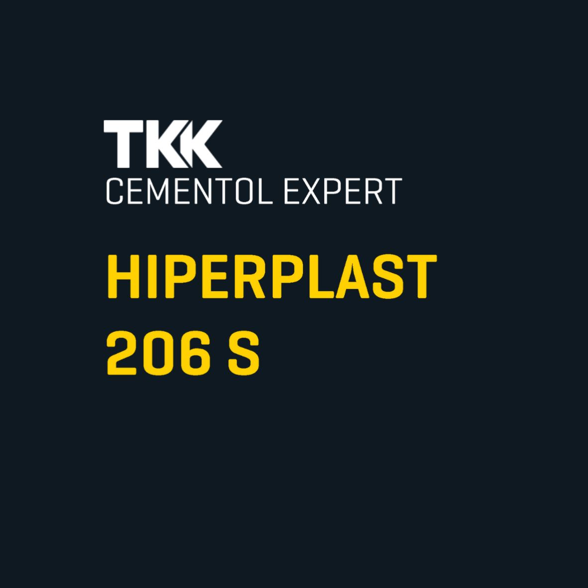 Cementol Expert Hiperplast 206 S