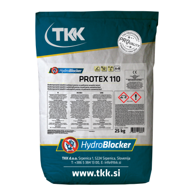 hydroblocker protex 110