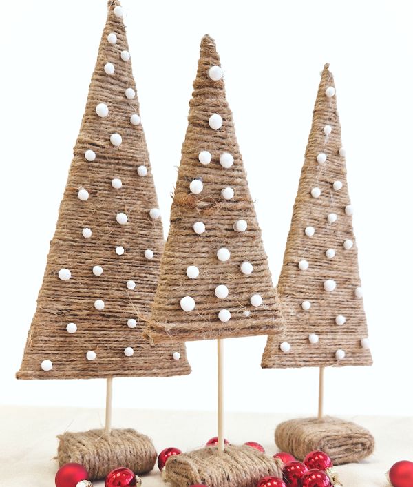 magic rope christmas trees 5