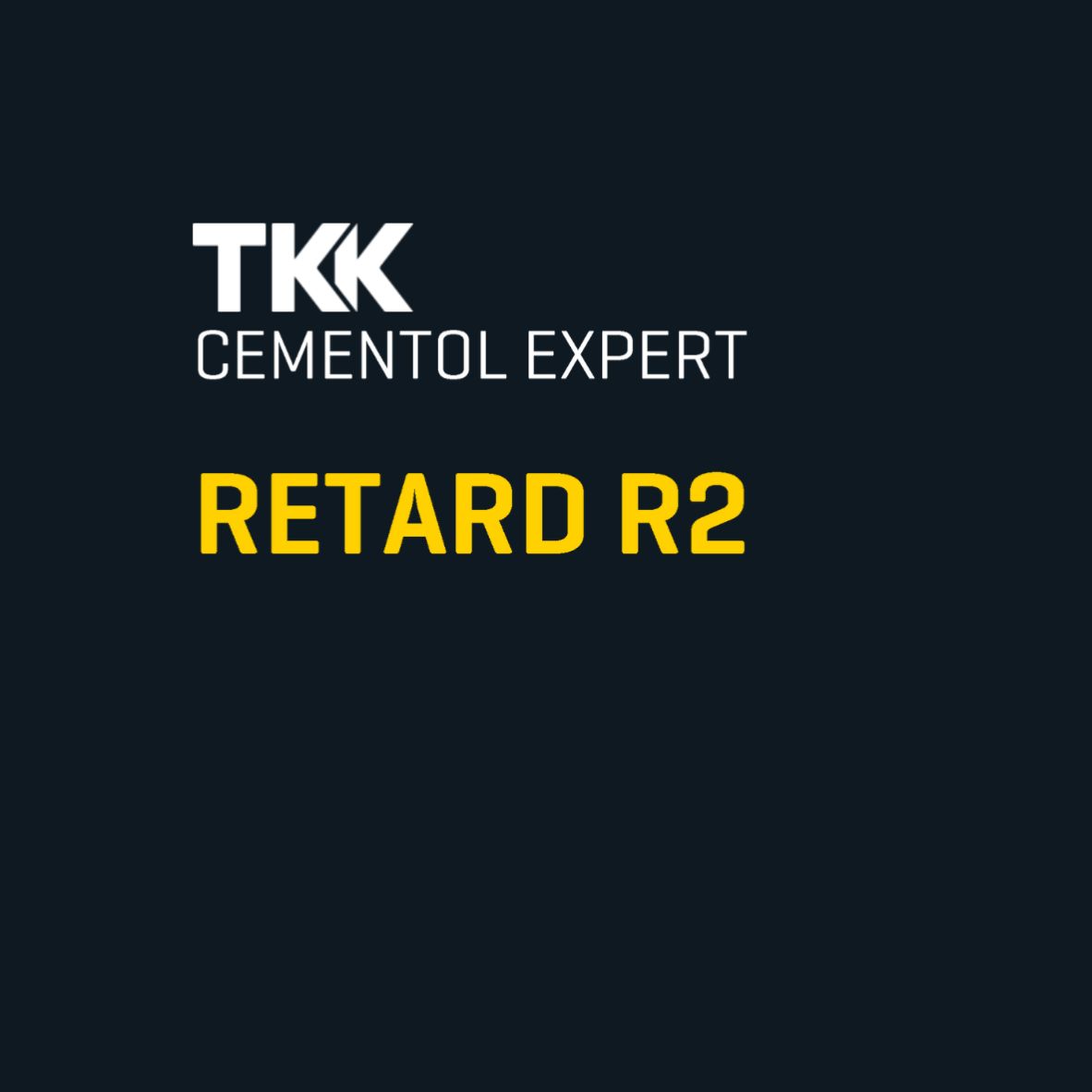 Cementol Expert Retard R2