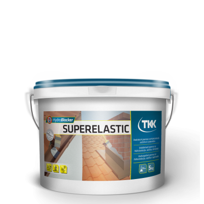 hydroblocker superelastic