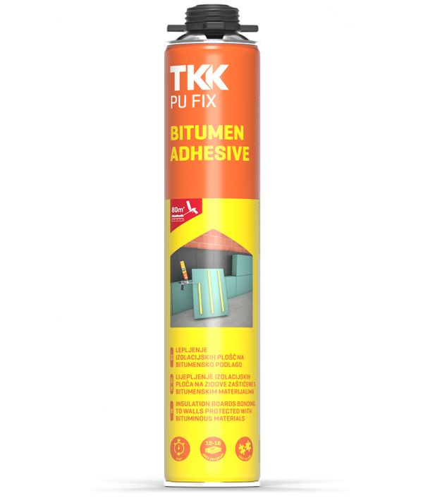 pu fix bitumen adhesive winter g