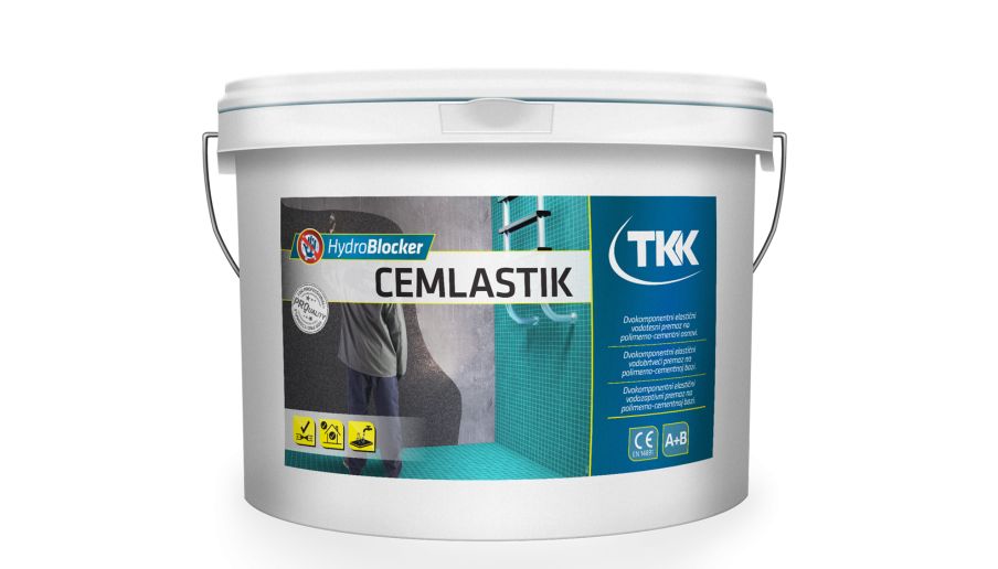 hydroblocker cemlastik