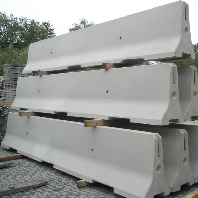 Montažni betonski elementi