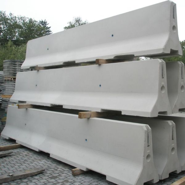 Montažni betonski izdelki