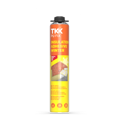 pu fix insulation adhesive winter g
