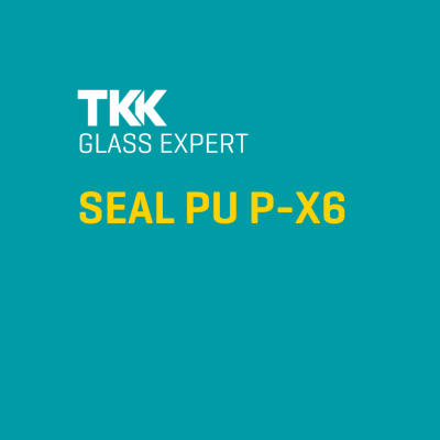 glass expert seal pu p x6