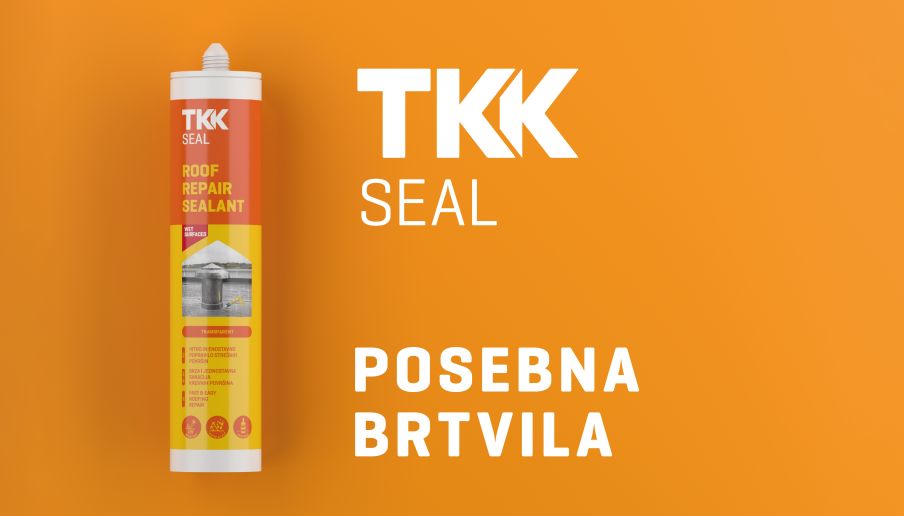 tkk seal posebna brtvila