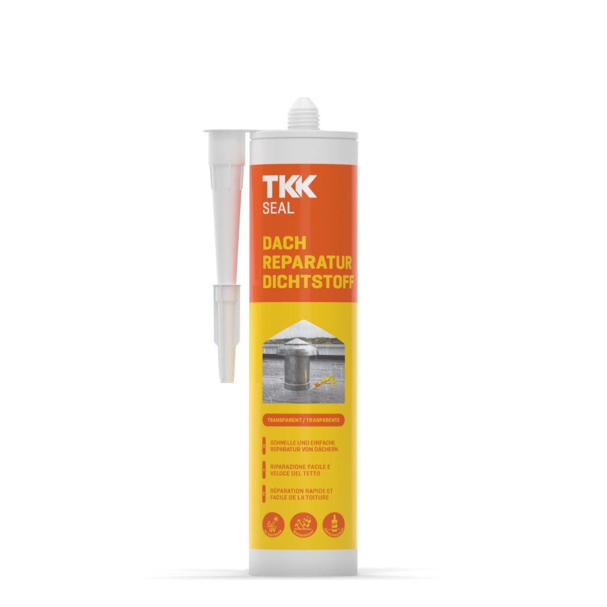 Tkk Seal Dach Reparatur Dichtstoff