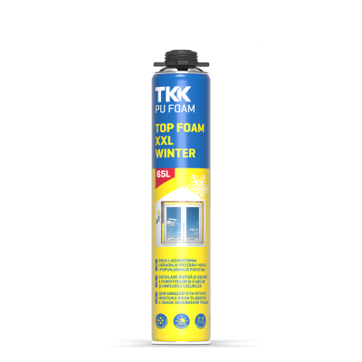 pu foam top foam xxl winter g