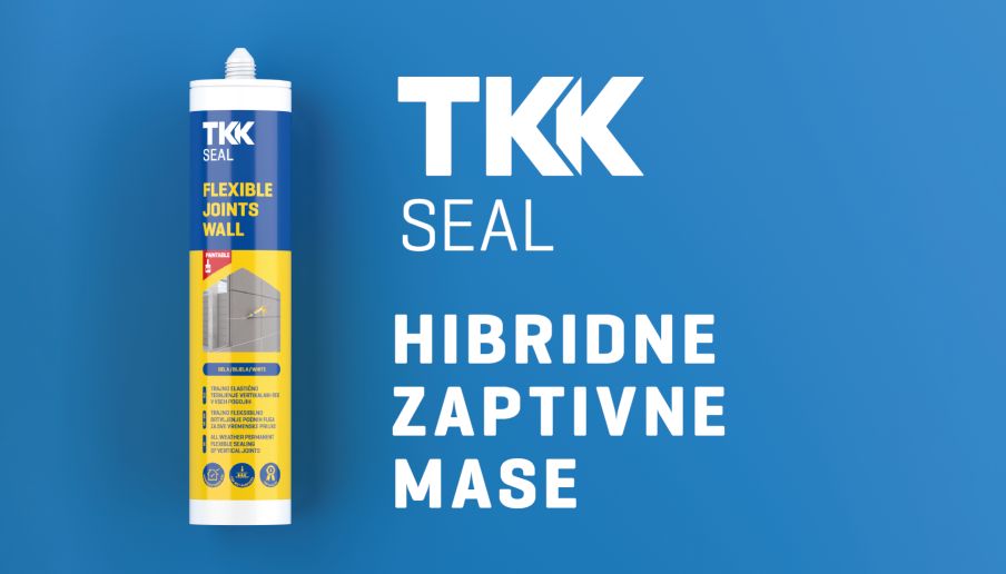 tkk seal hibridne zaptivne mase